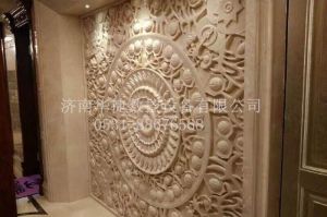 阿拉善盟石材雕刻样板